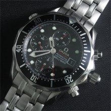 OMEGA シーマスター プロフェッショナル 300m 精巧仕上げ