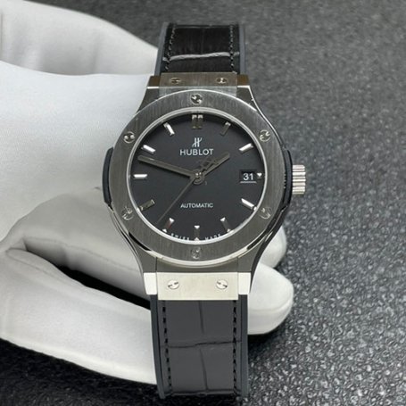 HUBLOT クラシックフュージョン 565.NX.1171.RX チタニウム 高品質新品