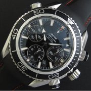 OMEGA シーマスター プラネットオーシャン Asian 7750搭載 28800振動