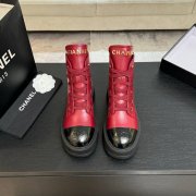 【CHANEL】25SSブーツレディース