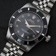 ROLEX ミルガウス 21600振動 自動巻き