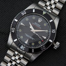 ROLEX ミルガウス 21600振動 自動巻き