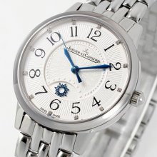 JAEGER-LECOULTRE Q3448410 APS製 ランデヴー ナイト＆デイ 2024最高精密