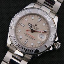 ROLEX ヨットマスター Asian 21600振動 自動巻き