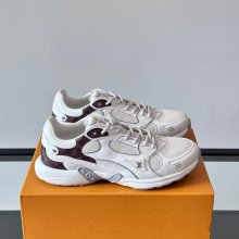 LV ユニセックス スニーカー オリンピア 35-45