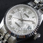 ROLEX デイトジャスト レディス コピー時計
