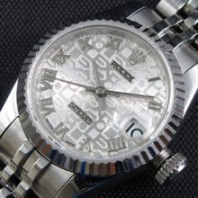 ROLEX デイトジャスト レディス コピー時計