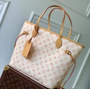 LOUIS VUITTON M27521 キャンバス モノグラム ストライプ 斜め掛けバッグ レディース斜め掛け 31x28x14cm サイズ:31x28x14cm