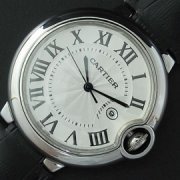 CARTIER MIYOTA クォーツ搭載 バッテリー交換OK