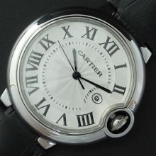 CARTIER MIYOTA クォーツ搭載 バッテリー交換OK