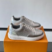 LV メンズ スニーカー ベバリーヒルズ 38-44