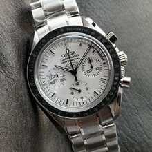 OMEGA 311.32.42.30.04.003 スピードマスター アポロ13号 45周年 スヌーピー 最N級