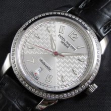 PATEK PHILIPPE カラトラバ Asian ETA搭載