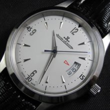 JAEGER-LECOULTRE マスターコントロール Asian ETA搭載