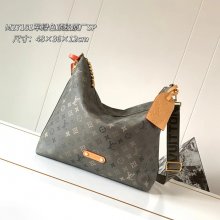 LOUIS VUITTON M27181 メティス 斜め掛け オリーブグリーン サイズ:48x36x12cm