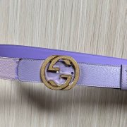 グッチ メンズ ベルト 4.0cm