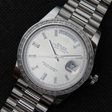 ROLEX デイデイト II Asian 28800振動 搭載