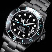 ROLEX サブマリーナー BLAKEN改装 40mm 2824搭載 自動巻き