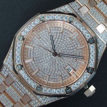 AUDEMARS PIGUET ロイヤルオーク Asian 21600振動 自動巻き