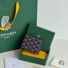 GOYARD 3311 インサート?ヴィクトワール カードケース サイズ:10x7.1x0.5cm