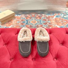 【UGG】エライアスリッポンレザースリッポンレディース