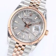 ROLEX M126231 デイトジャスト ライトグレーダイヤル 迅速対応