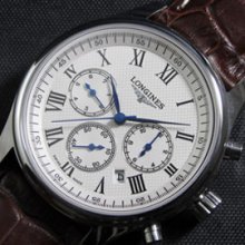 LONGINES ロンジン マスターコレクション