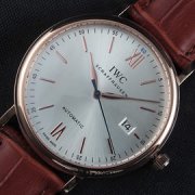 IWC ポルトフィーノ MIYOTA 9015 自動巻き スーパーコピー
