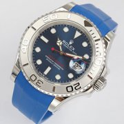 ROLEX M126622 ヨットマスター 40mm ウレタンバンド 3235搭載