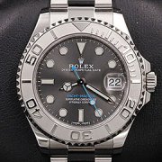 ROLEX 116622 ヨットマスター 40mm Asian 21600振動 Noob V10