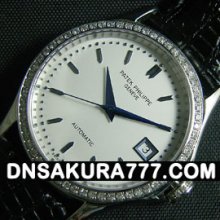 PATEK PHILIPPE Asian 2892搭載 28800振動 自動巻き