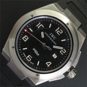 IWC ビッグインヂュニア 激安腕時計 自動巻き コピー