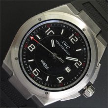 IWC ビッグインヂュニア 激安腕時計 自動巻き コピー
