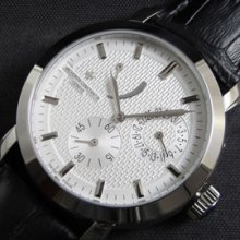 VACHERON CONSTANTIN デイデイト パワーリザーブ
