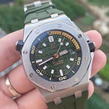AUDEMARS PIGUET 15720ST BF工場 ロイヤルオークオフショア ダイバー 稀少最高級