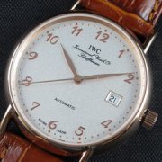 IWC ポルトフィーノ Asian 2892 自動巻き スーパーコピー