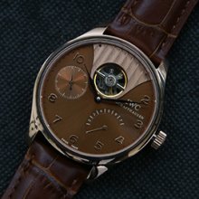 IWC ポルトフィーノ トゥールビヨン 自動巻き スーパーコピー