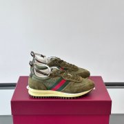 グッチ メンズ スニーカー リモーション 35-44