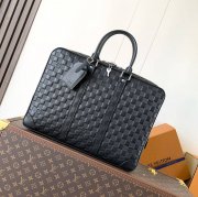 LOUIS VUITTON M41126 ブリーフケース サイズ:41x31cm