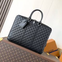 LOUIS VUITTON M41126 ブリーフケース サイズ:41x31cm