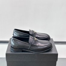 プラダ メンズ ビジネスシューズ 39-44