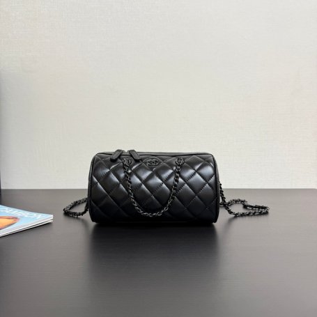 CHANEL 99460 斜め掛けバッグ 小 春夏 18.5×11.5×11cm サイズ:18.5×11.5×11cm