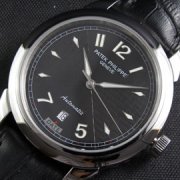 PATEK PHILIPPE カラトラバ Asian 2824-2搭載