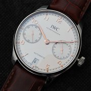 IWC ポルトギーゼ 自動巻き IW500704 ZF工場 V4 限定