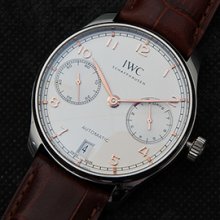 IWC ポルトギーゼ 自動巻き IW500704 ZF工場 V4 限定