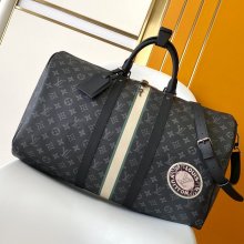 LOUIS VUITTON P01950 キープオール50 サイズ:50x29x23cm