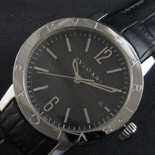 BVLGARI ブルガリ MIYOTA 9015搭載 自動巻き