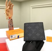 LOUIS VUITTON M62545 マルコ長財布 モノグラム サイズ:10.5x10.5cm