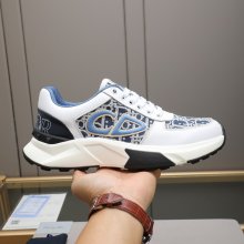 ディオール メンズ スニーカー 38-44