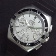 OMEGA ミッション ヒルズ ワールドカップ Asian 28800振動